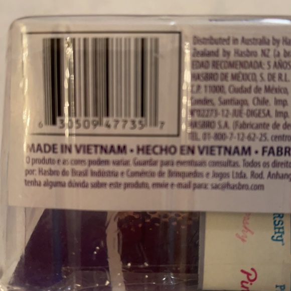 My Little Pony Equestria Girls PHOTO FINISH Play Set-New in box - Picture 7 of 7